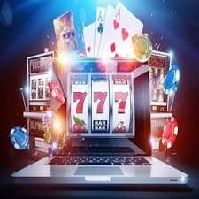 Tampilan antarmuka nirmalabet di perangkat mobile dengan sportsbook dan slot online