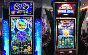 Tampilan nirmalabet pada perangkat mobile yang menampilkan sepak bola dan slot online